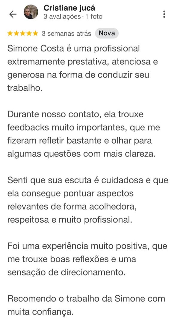Depoimento 2